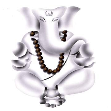 ganesha wallpapers. Lord Ganesha Wallpapers,