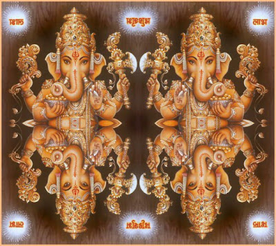 lord ganesha wallpapers. Lord Vinayaka Picture