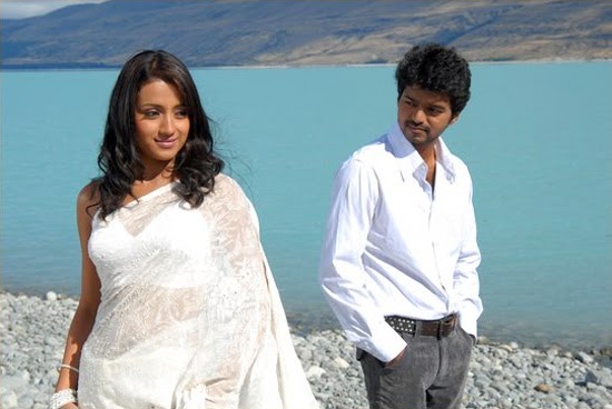 Tamil Movie Lyrics Blog: Kuruvi Wallpapers & Movie Stills Gallery