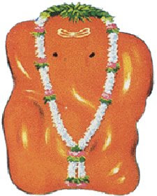 Mahad Ganpati Temple