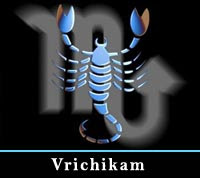 Vrishchikam Month in Kerala