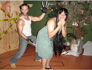 Wolverine