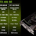 Geforce GTX 460 SE specifications leaked Vs GTX 460