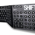 SteelSeries MMO Keyset for Shift Keyboard