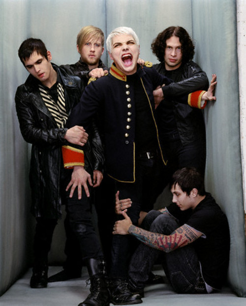 my chemical romance wallpapers. my chemical romance wallpapers
