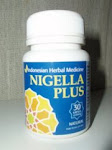 Nigella Plus Rajanya Obat Herbal