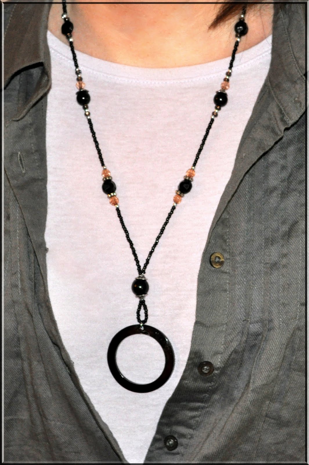 EYE GLASS NECKLACES Glass Eyes Online