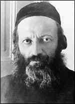 rabbi kook