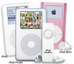 iPod Nano 8GB (3G)