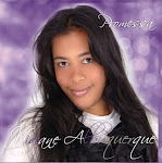 Cantora Viviane Albuquerque