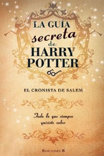 La Guía Secreta de Harry Potter