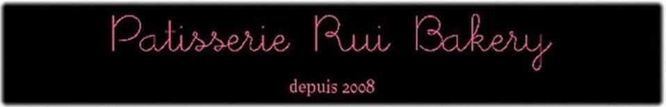 Patisserie Rui Bakery