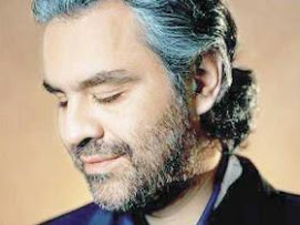 Andrea Bocelli