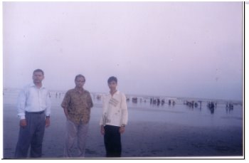 cox,s bazer