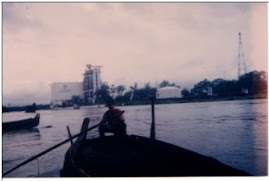 shikalbaha powerstation