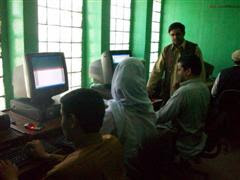 DOC IT Center