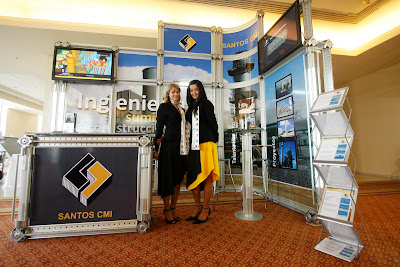 SANTOS CMI