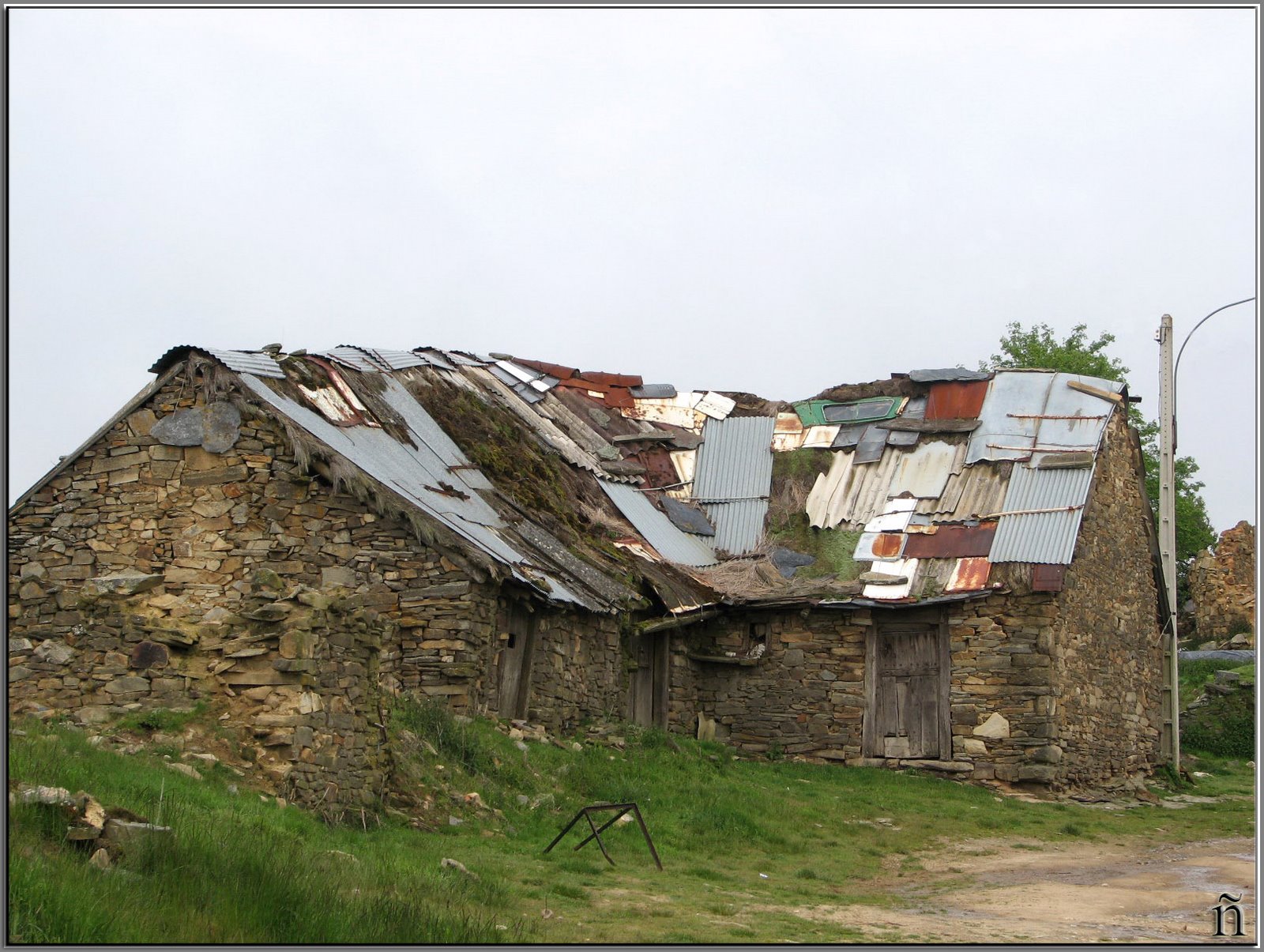 [CR+031+-+080603-C6230-CaminodeSantiago-Foncebad&Atilde]