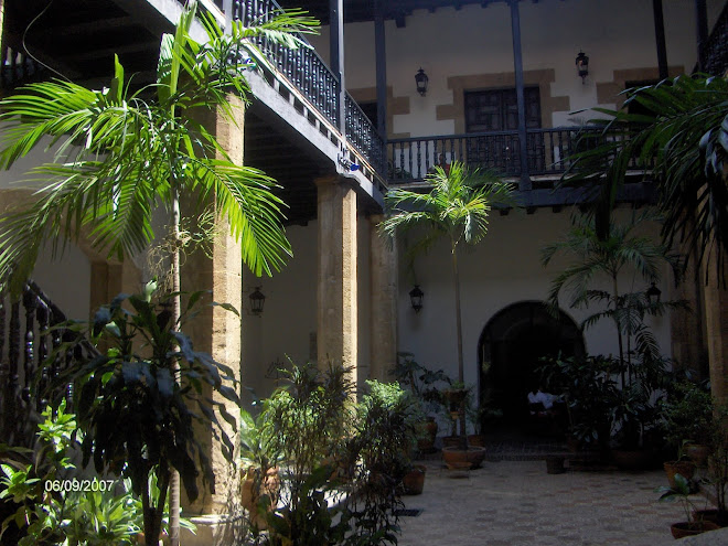 casa guipuzcoana casco historico la GUAIRA