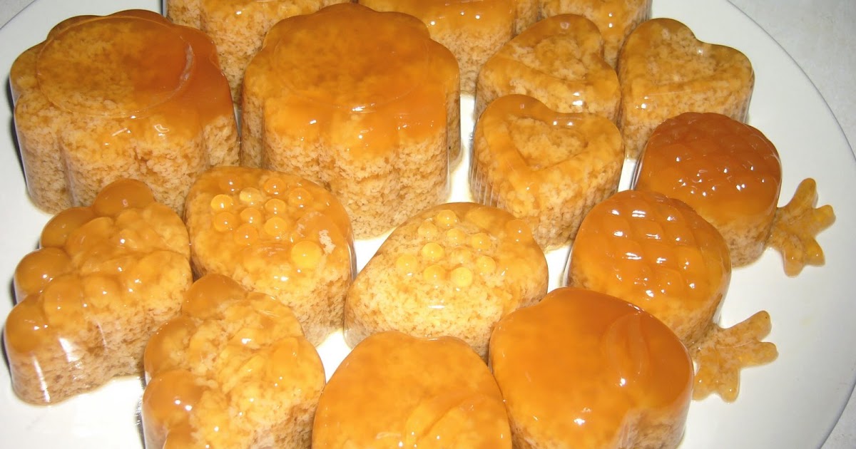 WELCOME TO RSR: AGAR-AGAR GUDIR