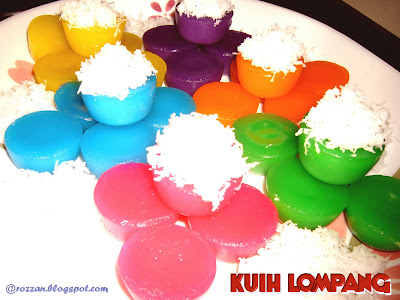 WELCOME TO RSR KUIH LOMPANG