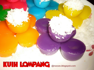 WELCOME TO RSR KUIH LOMPANG