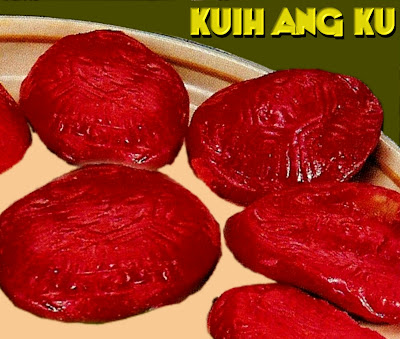 Kuih Angku