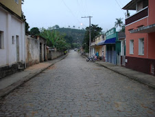Rua Niterói - Celina - ES