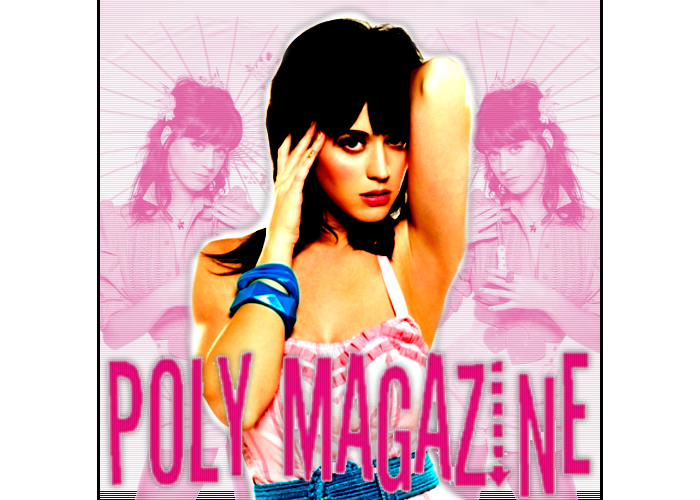 Poly Magazine
