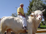 El hombre y la bestia