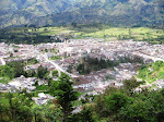 MUNICIPIO DE LA CRUZ, NARIÑO