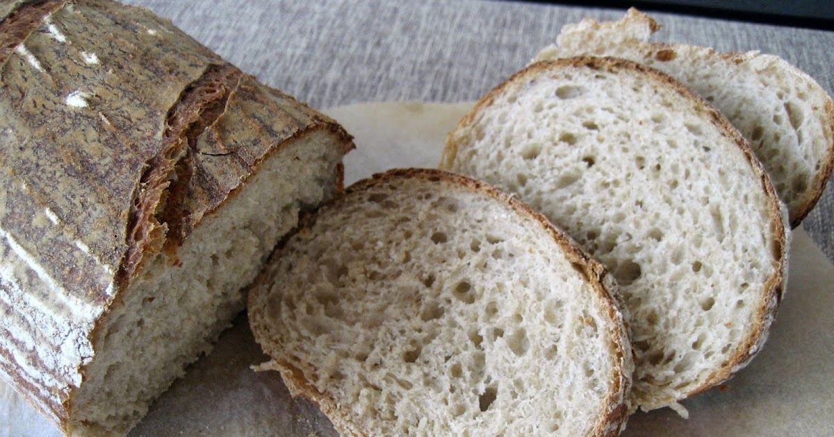 German Rye Bread