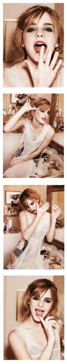 Emma Watson