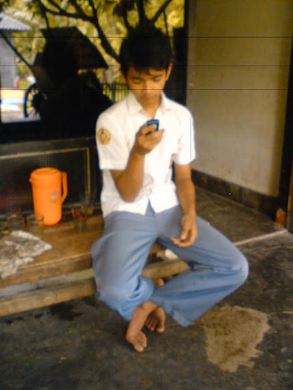 IKHSAN "JAMBUL"