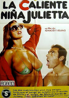la pelicula online : la caliente niña julieta la pelicula online : la caliente niña julieta