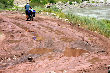 EL PAIS DEL BARRO