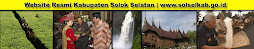 KABUPATEN SOLOK SELATAN