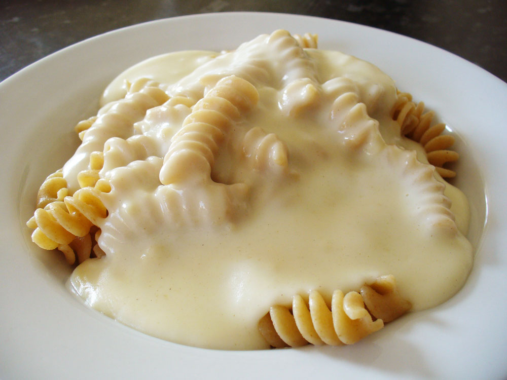 Always Autumn Oilbased roux for butterfree sauces