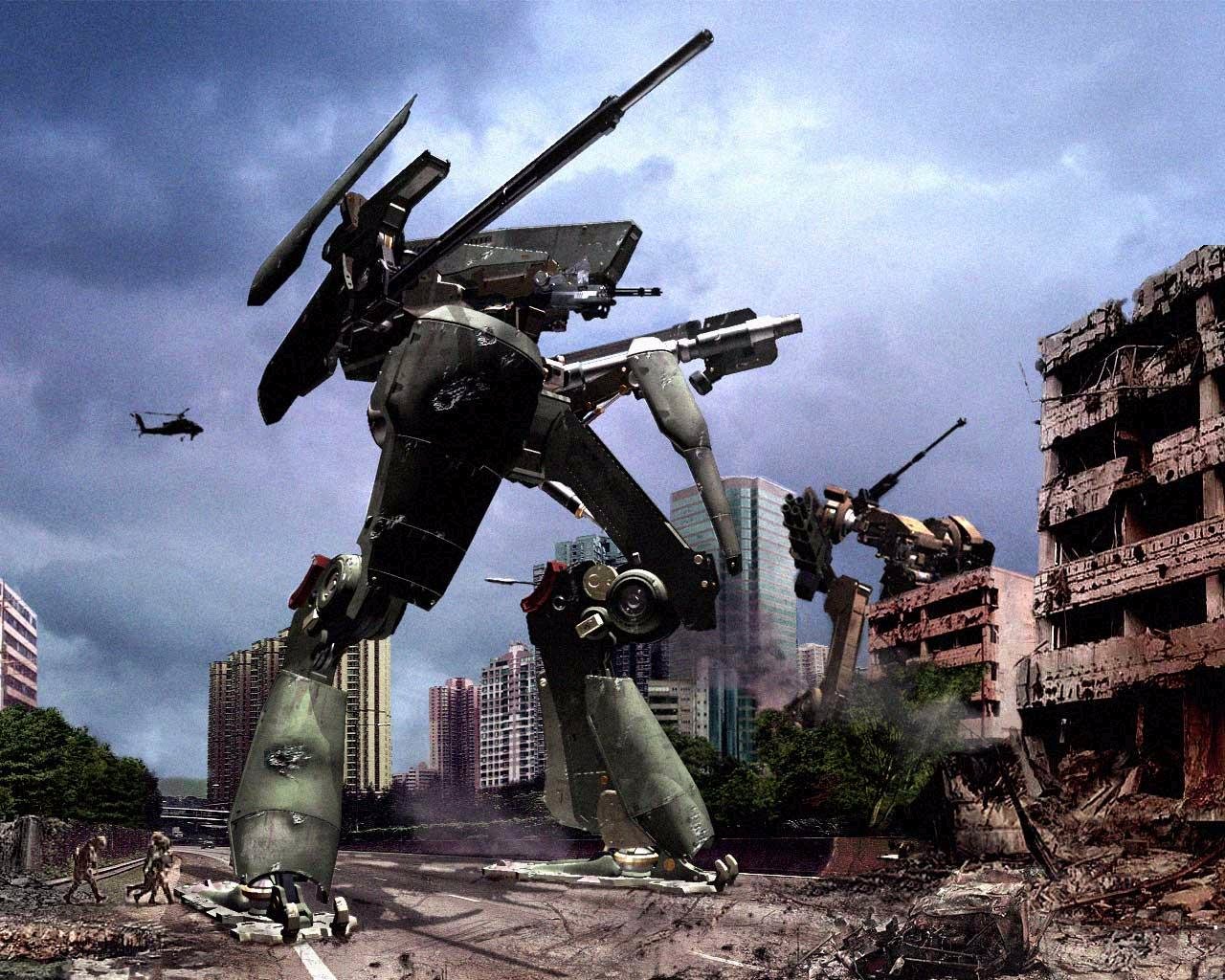 Top Games Wallpaper Steel Battalion Heavy Armor game Online