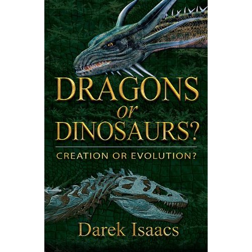 Dragons Or Dinosaurs
