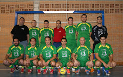 Equipo REDS PEPPERS 2008