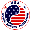 USA Wu Shu Kung Fu Federation