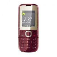 Nokia C2-00 Price & Spec