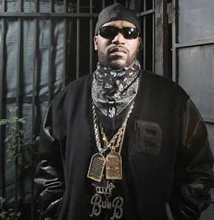 Bun B Trillionaire