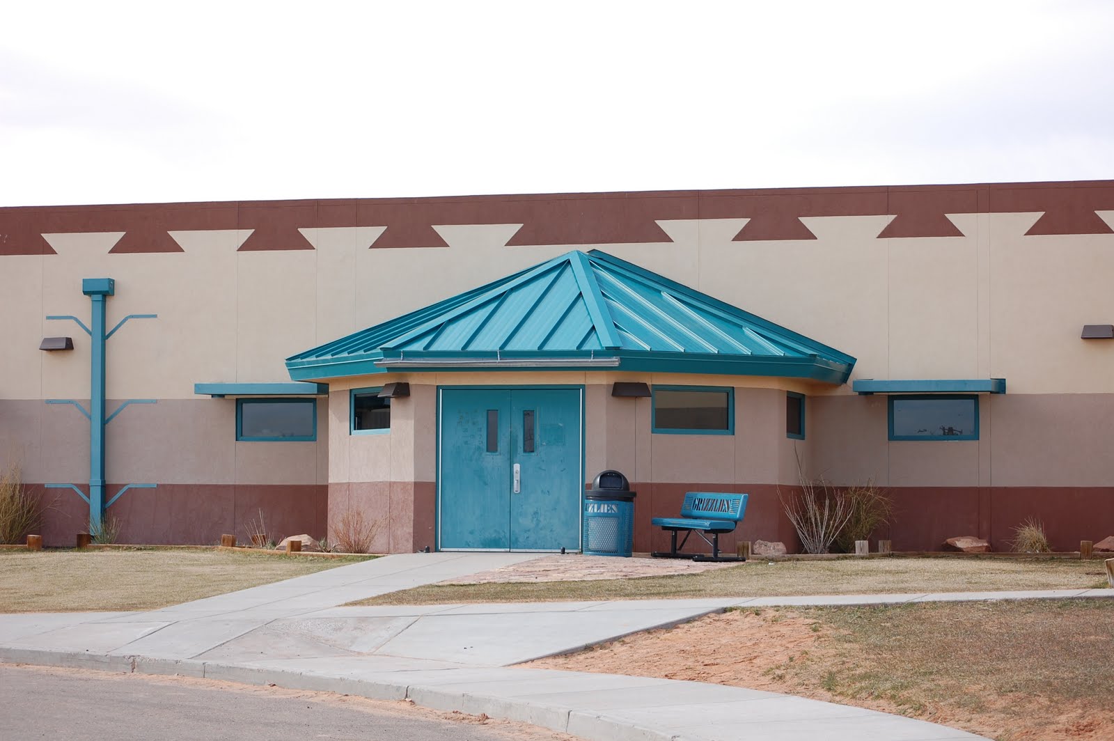 Shonto Artists' Project Pictures