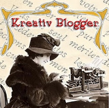 Kreative Blogger from Crookedways