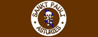 Sankt Pauli - Asturies