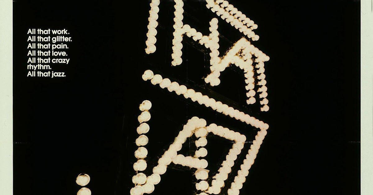 Every 70s Movie All That Jazz (1979)