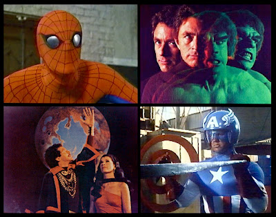Amazing Spider-Man (1977) & The...