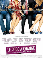 Cliquez ici pour voir LA PARODIE de LE CODE A CHANGE !